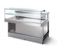 Вітрина холодильна Frigomeccanica SNACK1000 H1200