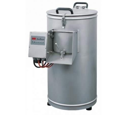 Картоплечистка AlexanderSolia AW K 15.3 (415300000) (380)