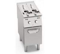 Фритюрниця електрична Bertos SE7F7 + 7-4M