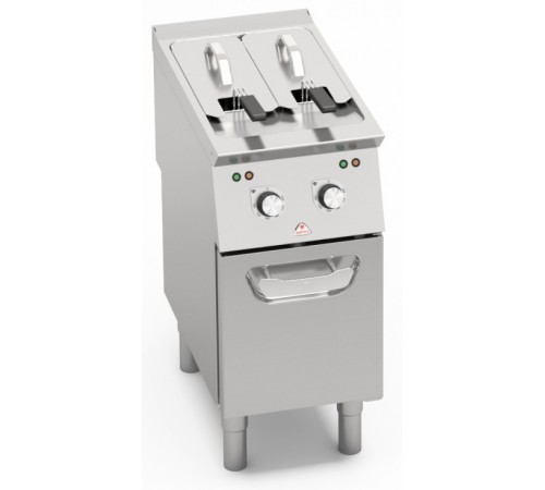 Фритюрниця електрична Bertos SE7F7 + 7-4M