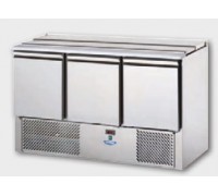 Стіл холодильний Tecnodom SLV03EKO