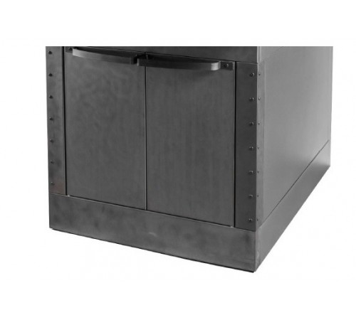 Шафа розстоєчна Moretti Forni 0A000810