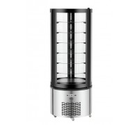 Вітрина кондитерська Bartscher 700314