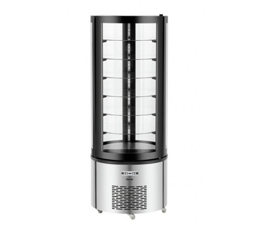 Вітрина кондитерська Bartscher 700314