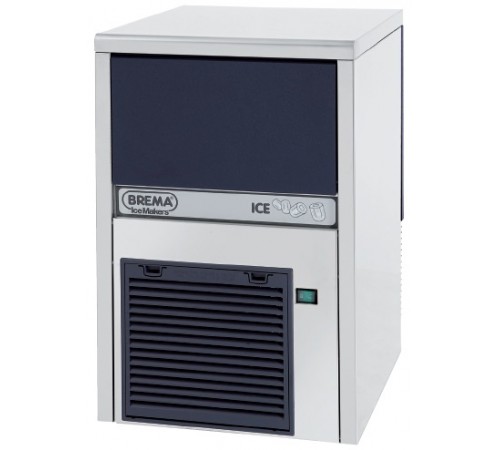 Льодогенератор Brema IMF26WHC