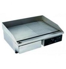 Спекотна поверхня CGP-55LR Rauder