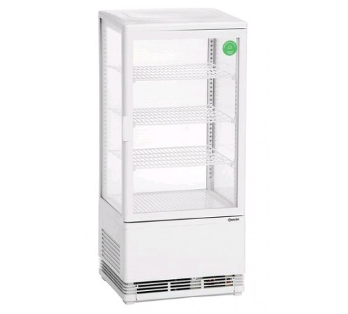 Вітрина холодильна Bartscher 700578G