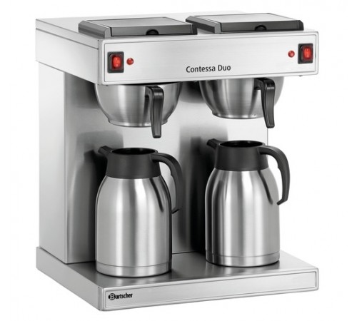 Кофеварка Bartscher 190184