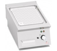 Поверхня жаркова ел. наст. Bertos SE7FR4B/CPD