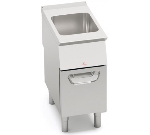 Ванна мийна Bertos SN7LA-4M