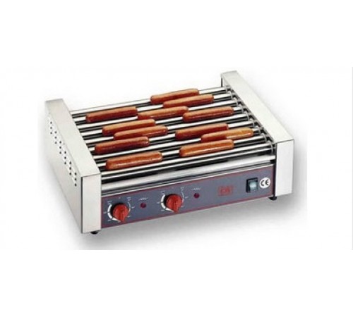 Гриль роликовий CB W32/9S