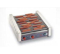 Гриль роликовий CB W52/14T