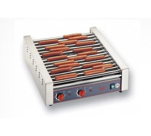 Гриль роликовий CB W52/14T