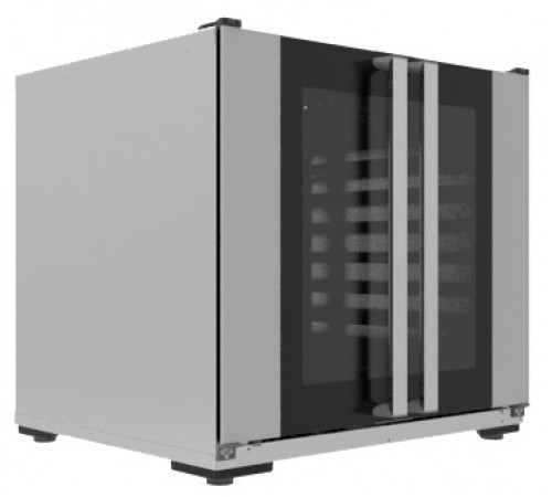 Шкаф розстоєчний Unox XEKPT08HSC