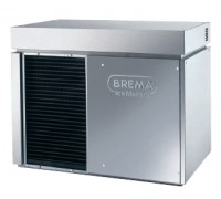 Льодогенератор Brema Muster 600W