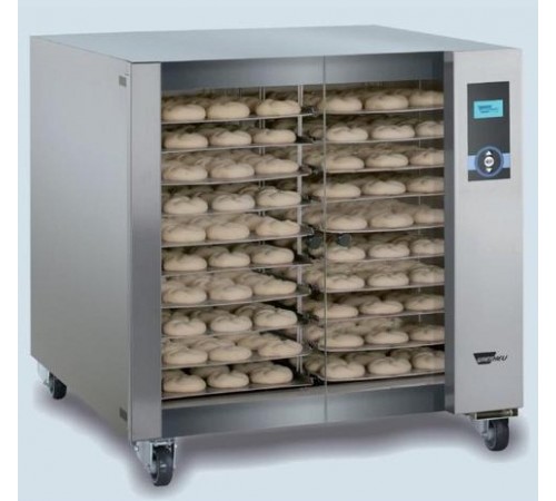 Шафа розстоєчна Wiesheu Prover GS64L