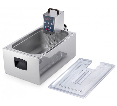 Аппарат для варіння при низькій температурі Sirman Softcooker