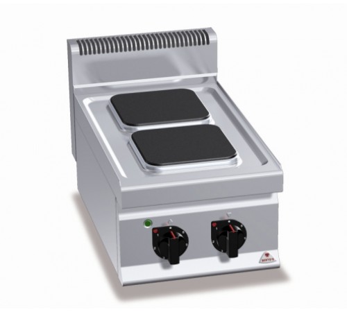 Плита електрична Bertos E7PQ2B