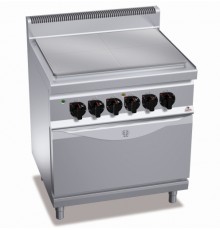 Плити електричні Bertos E7TP + FE