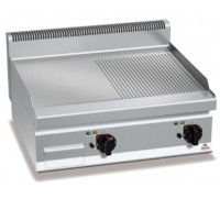 Поверхня жаркова ел. наст. Bertos E7FM8BP-2