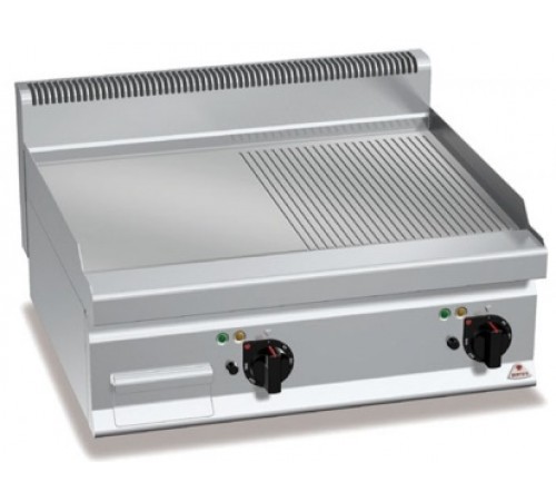 Поверхня жаркова ел. наст. Bertos E7FM8BP-2