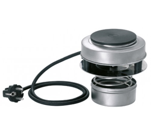 Підігрівач для марміту ел.Bartscher на пружині 500464