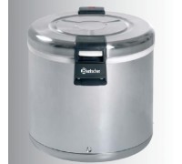 Підігрівач рису Bartscher A150512