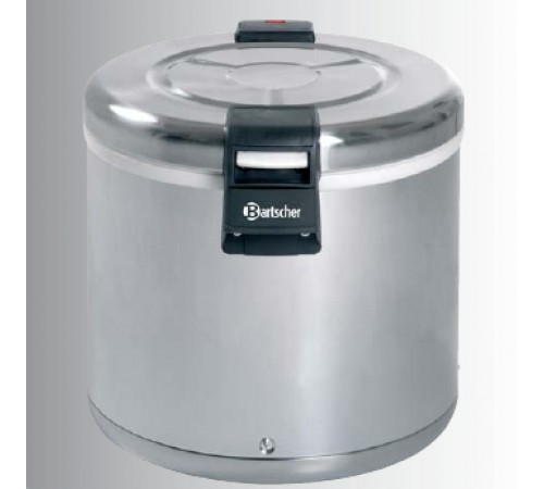 Підігрівач рису Bartscher A150512