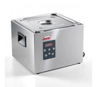 Аппарат для приготування при низькій температурі Sirman Softcooker S GN2/3