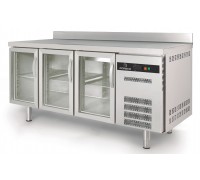 Стіл холодильний Coreco TSRV200S-R290