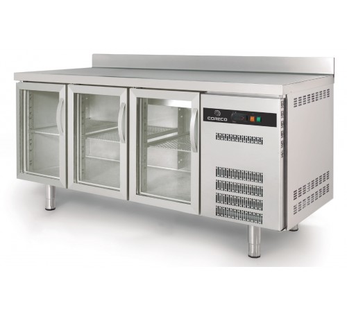 Стіл холодильний Coreco TSRV200S-R290