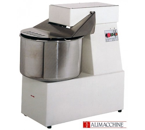 Тістоміс Alimacchine SM50FT2VTX