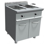 Фритюрниця електрична Casta L7FRE2V13