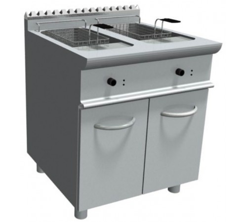 Фритюрниця електрична Casta L7FRE2V13