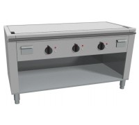 Гриль Тепаньякі електричний Casta TEP3/120E