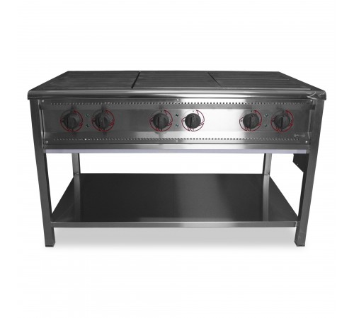 Плита електрична АРМ-ЕКО ПЕ-6 Н