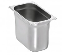 Гастроємність Bartscher A124200 GN 1/4-200