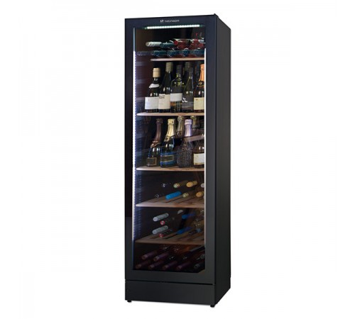 Охолоджувач для вина Tecfrigo Wine 185FG BRUT