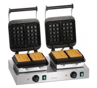 Вафельниця Bartscher 370193