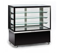 Холодильна вітрина Tecfrigo Karina 97Q (cod.02 + 13)