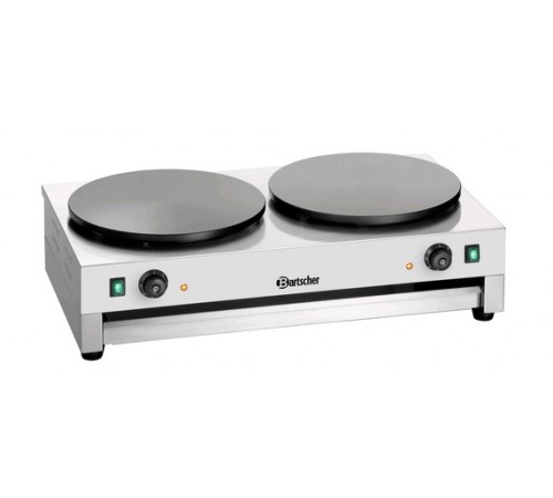 Млинниця електрична Bartscher 104457