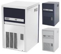 Льодогенератор Brema CB184WHC ABS