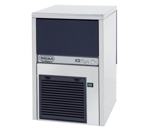 Льодогенератор Brema CB249WHC