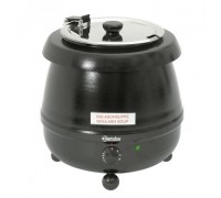 Електроспокійниця Bartscher 100054