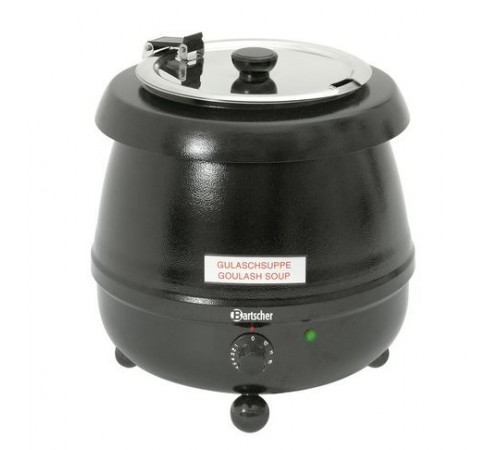 Електроспокійниця Bartscher 100054