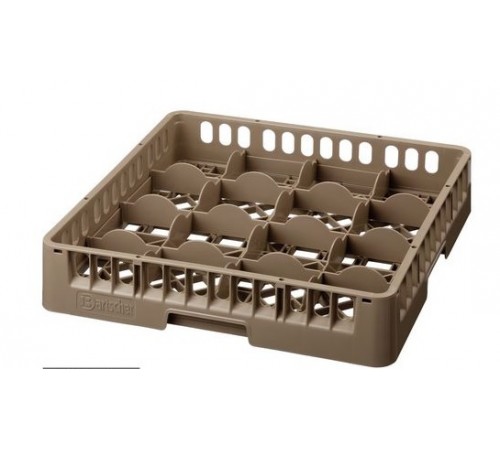 Корзина для склянок Bartscher 5321