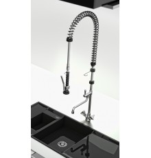 Душ миючий CANCAN MT08