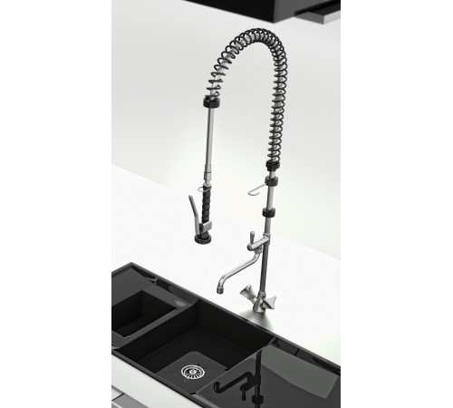 Душ миючий CANCAN MT08