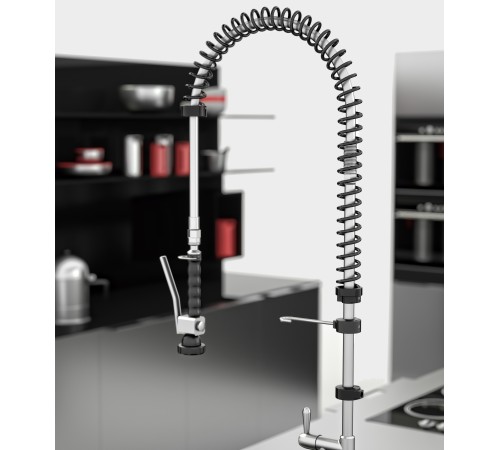 Душ миючий CANCAN MT08