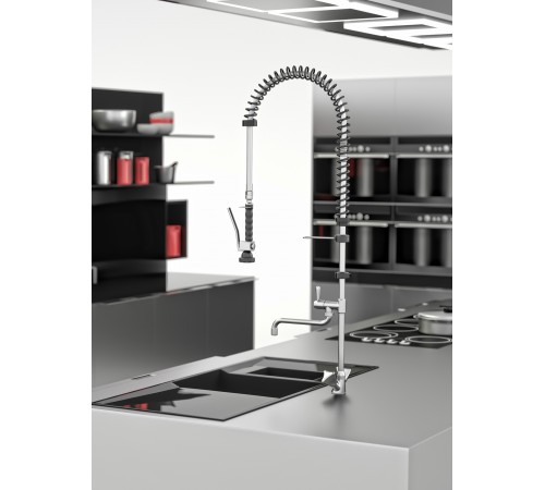 Душ миючий CANCAN MT08